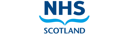 NHS Scotland logo
